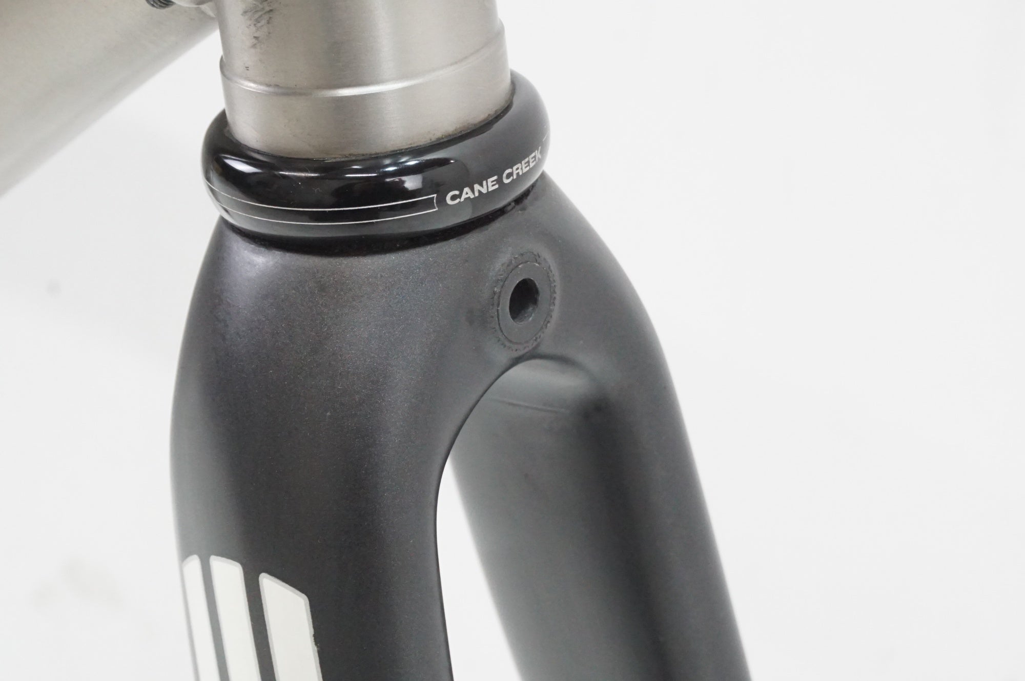 LYNSKEY 「リンスキー」 HELIX SPORT 年式不明 フレームセット / 大宮