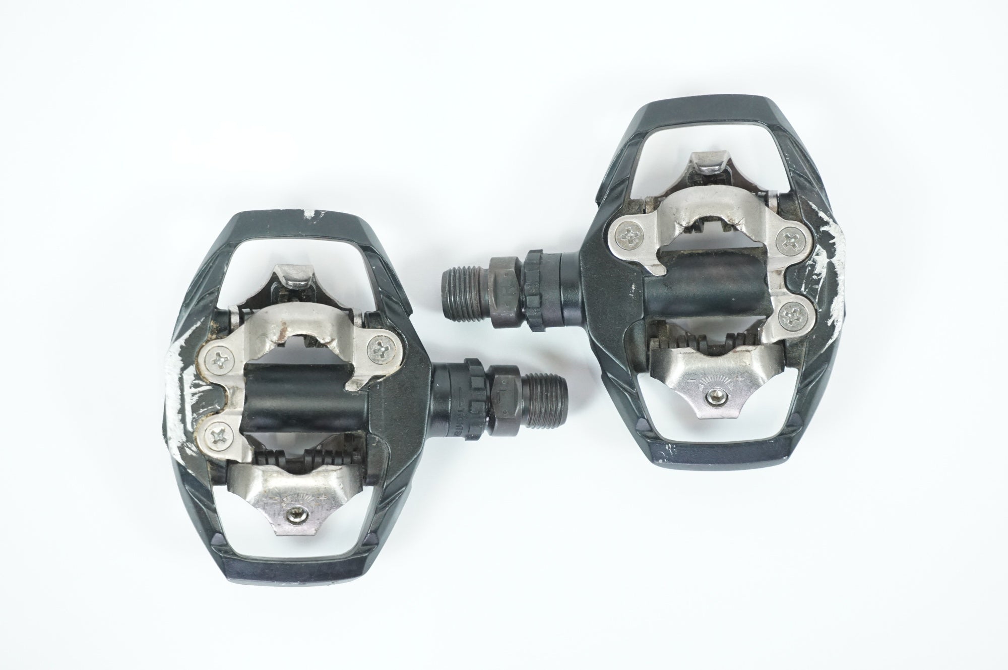 SHIMANO 「シマノ」 PD-M530 ペダル / 宇都宮店