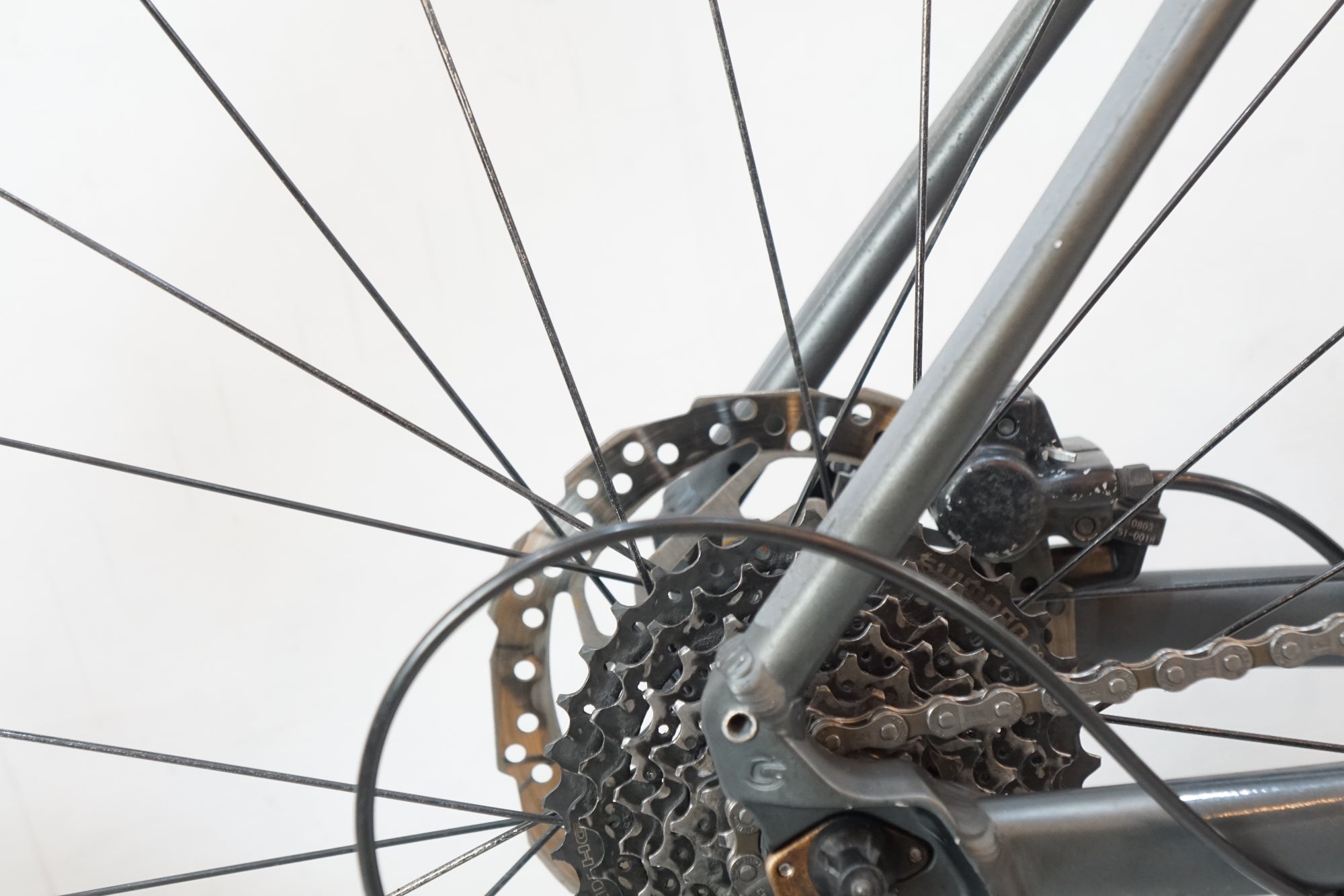 CANNONDALE 「キャノンデール」 BADBOY3 2022年モデル クロスバイク / バイチャリ浦和ベース