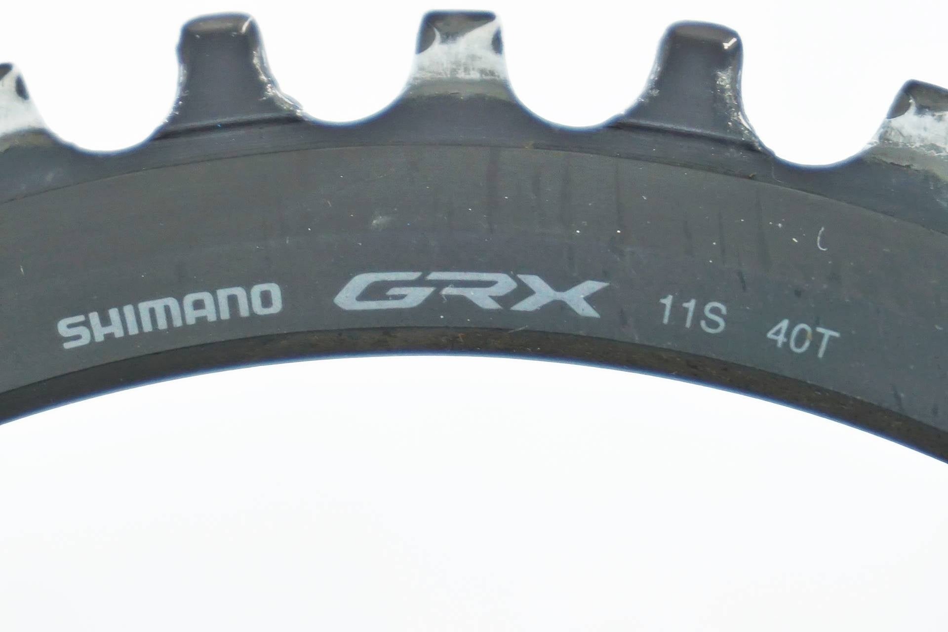 SHIMANO 「シマノ」 GRX FC-RX600 40T 172.5mm クランクセット / 有明ガーデン店
