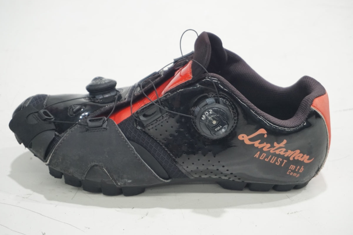 LINTAMAN 「リンタマン」 ADJUST MTB COMP EUR44(28cm)サイズ シューズ / 滋賀大津店
