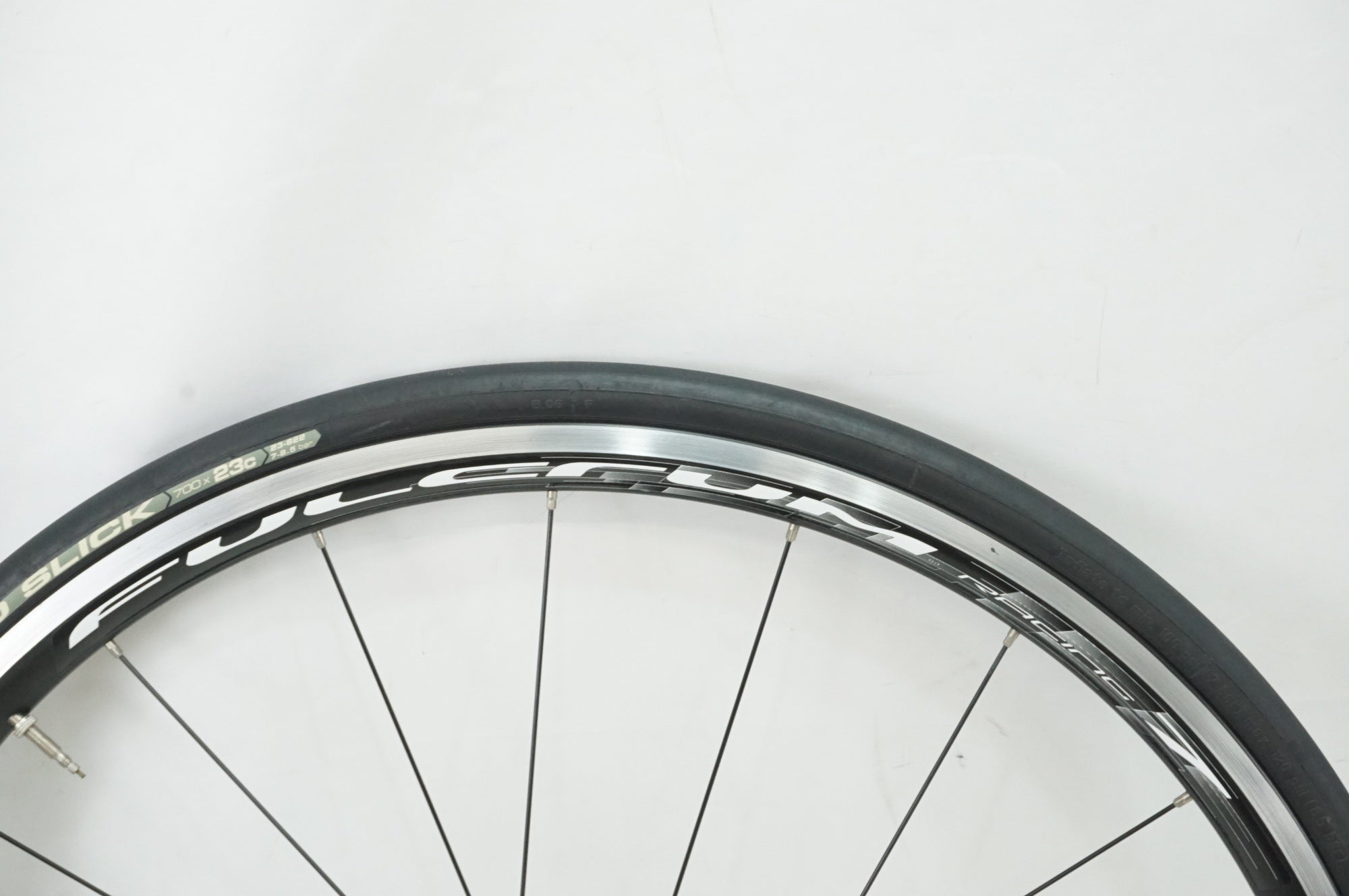 FULCRUM 「フルクラム」 RACING 7 シマノ11S ホイールセット / 大宮店