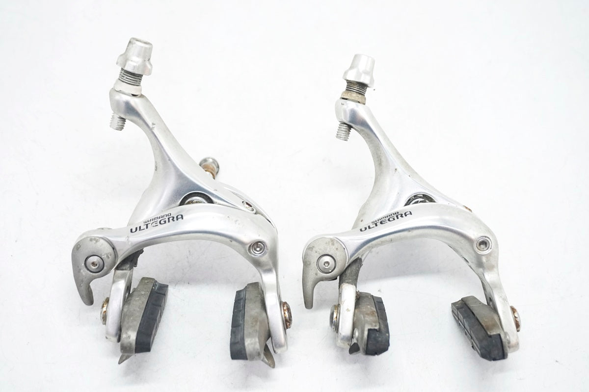 SHIMANO 「シマノ」 ULTEGRA BR-6500 キャリパーブレーキセット / 大阪門真店