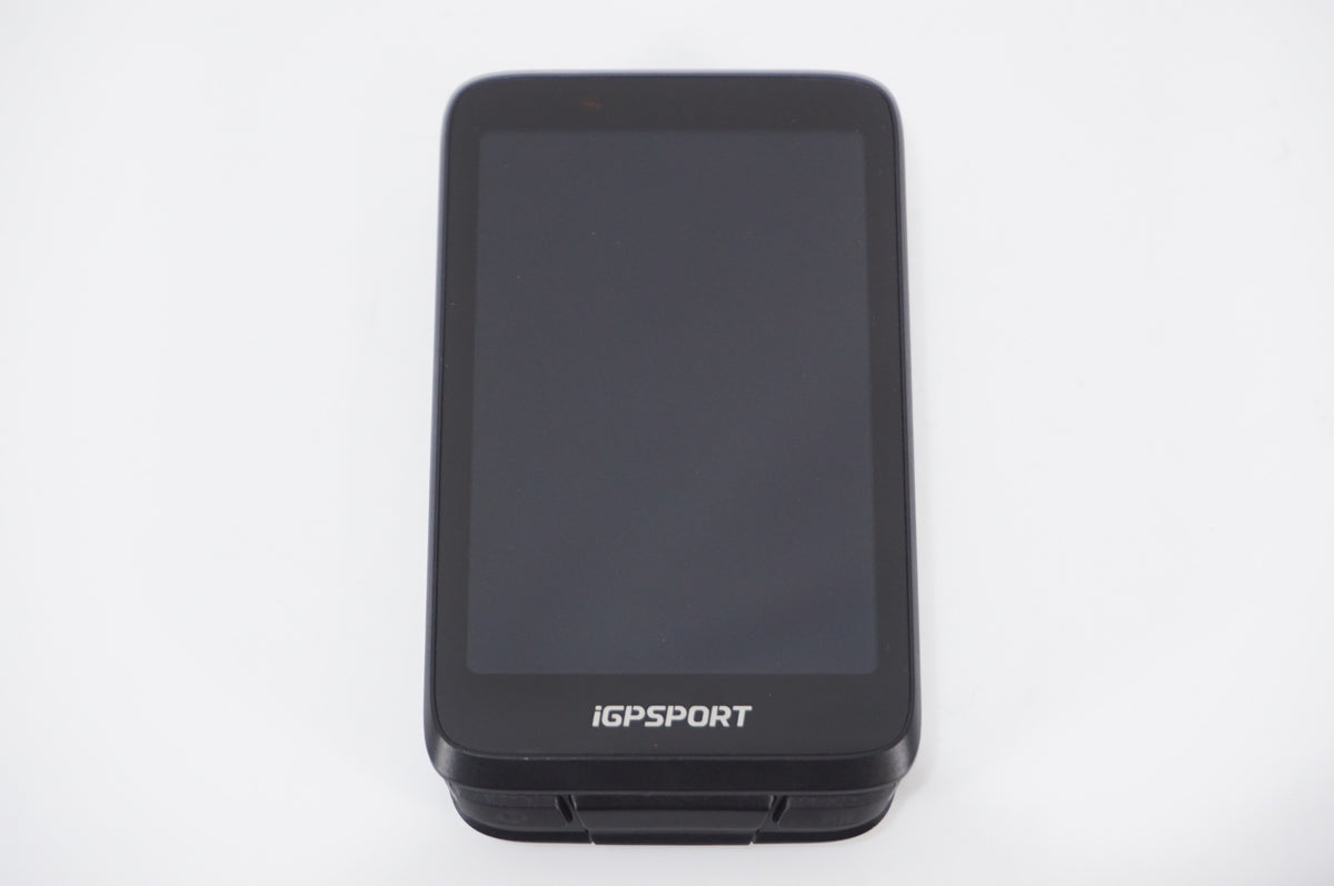 IGPSPORT 「アイジーピースポーツ」 BINAVI QW-BG02 サイクルコンピューター / AKIBA店