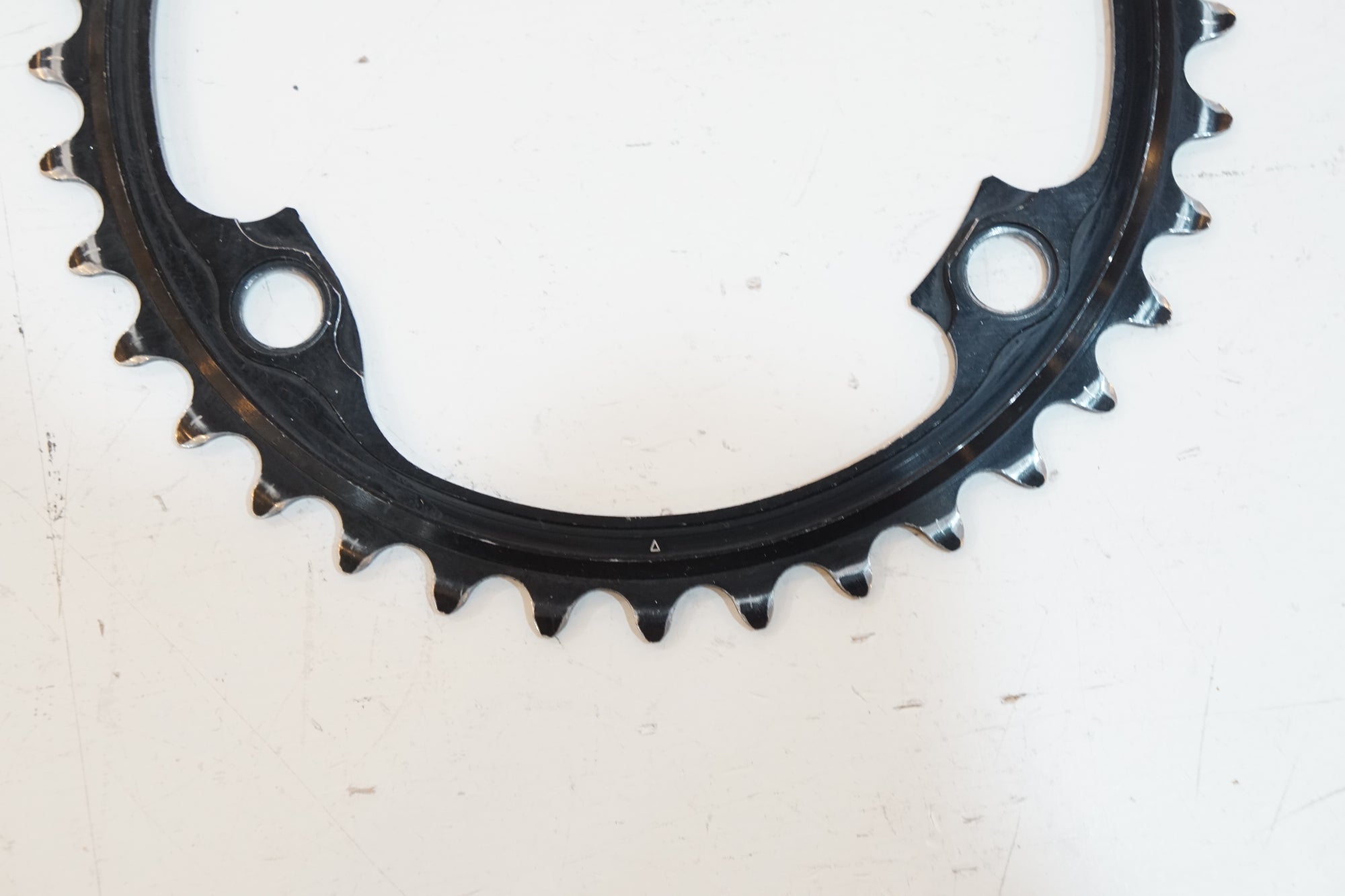 SHIMANO 「シマノ」 DURA-ACE FC-R9100 36T チェーンリング