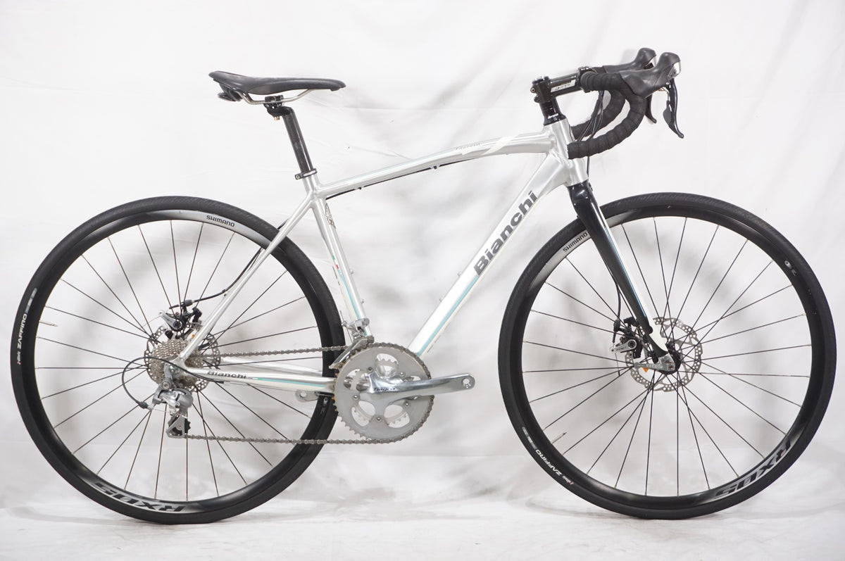 BIANCHI 「ビアンキ」 FRECCIA TIAGRA 2015年モデル ロードバイク / AKIBA店