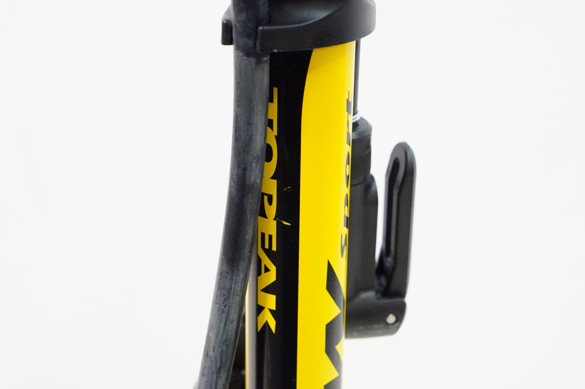 TOPEAK 「トピーク」 JOEBLOW SPORT 3 フロアポンプ / 熊谷本店