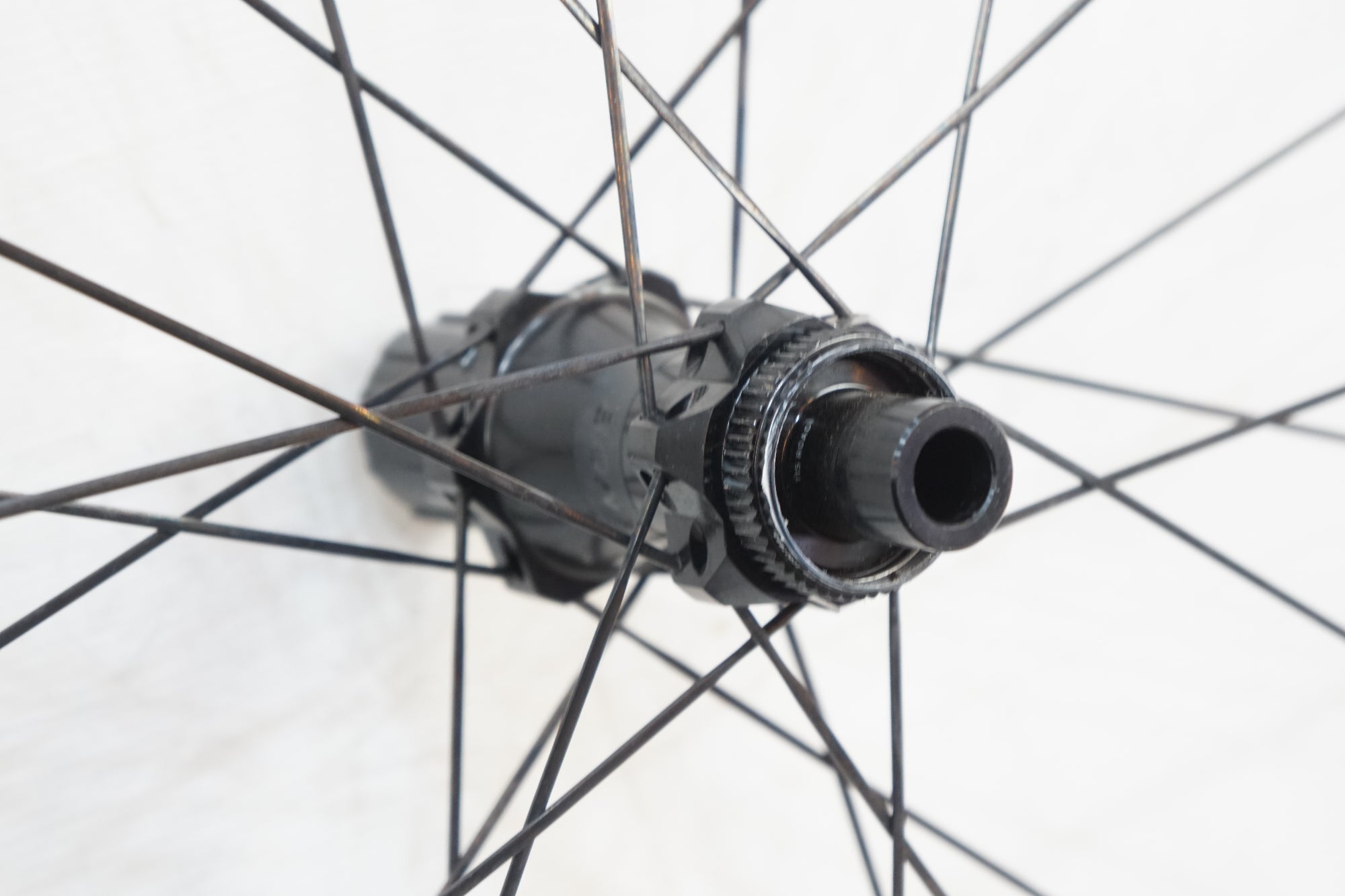 BONTRAGER 「ボントレガー」 AEOLUS PRO 37 DISC シマノ11速 ホイールセット / バイチャリ浦和ベース