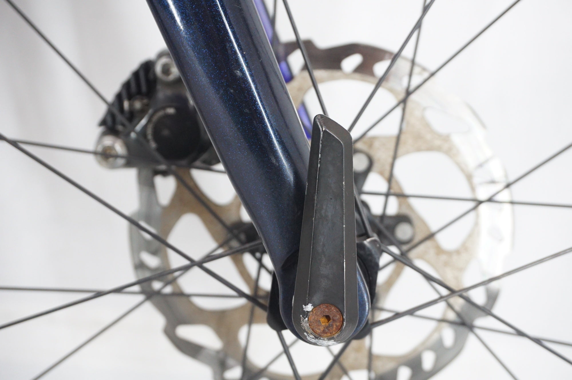 CORRATEC 「コラテック」 DOLOMITI DISC 105 2021年モデル ロード