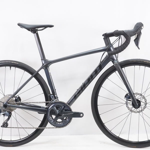 自転車本体 GIANT TCR advanced 1 disc KOM 2022 2021 GIANT Bicycles | TCR ADVANCED 1 DISC KOM (New 2022)