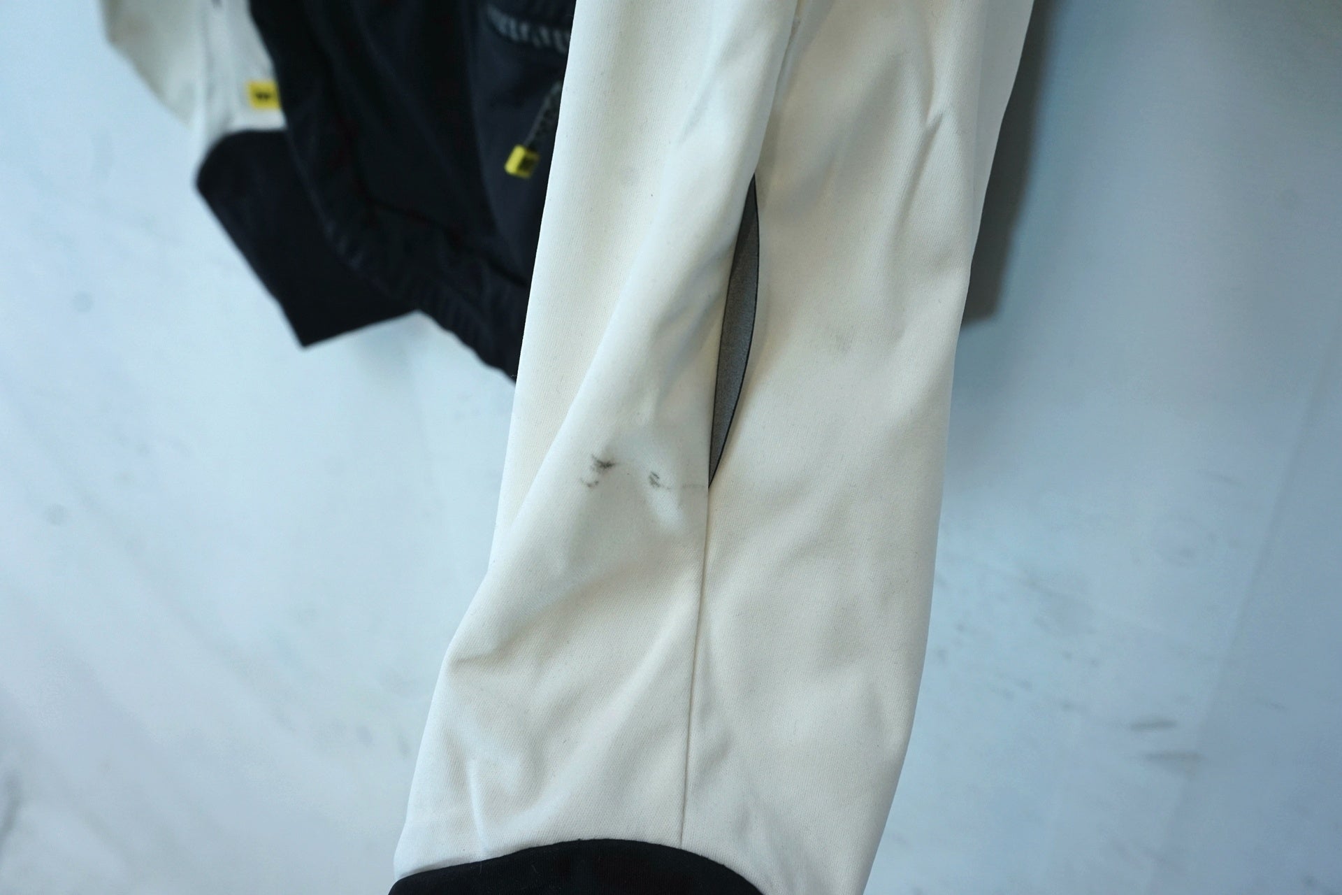 MAVIC 「マビック」 Mサイズ サイクルジャージ / 有明ガーデン店