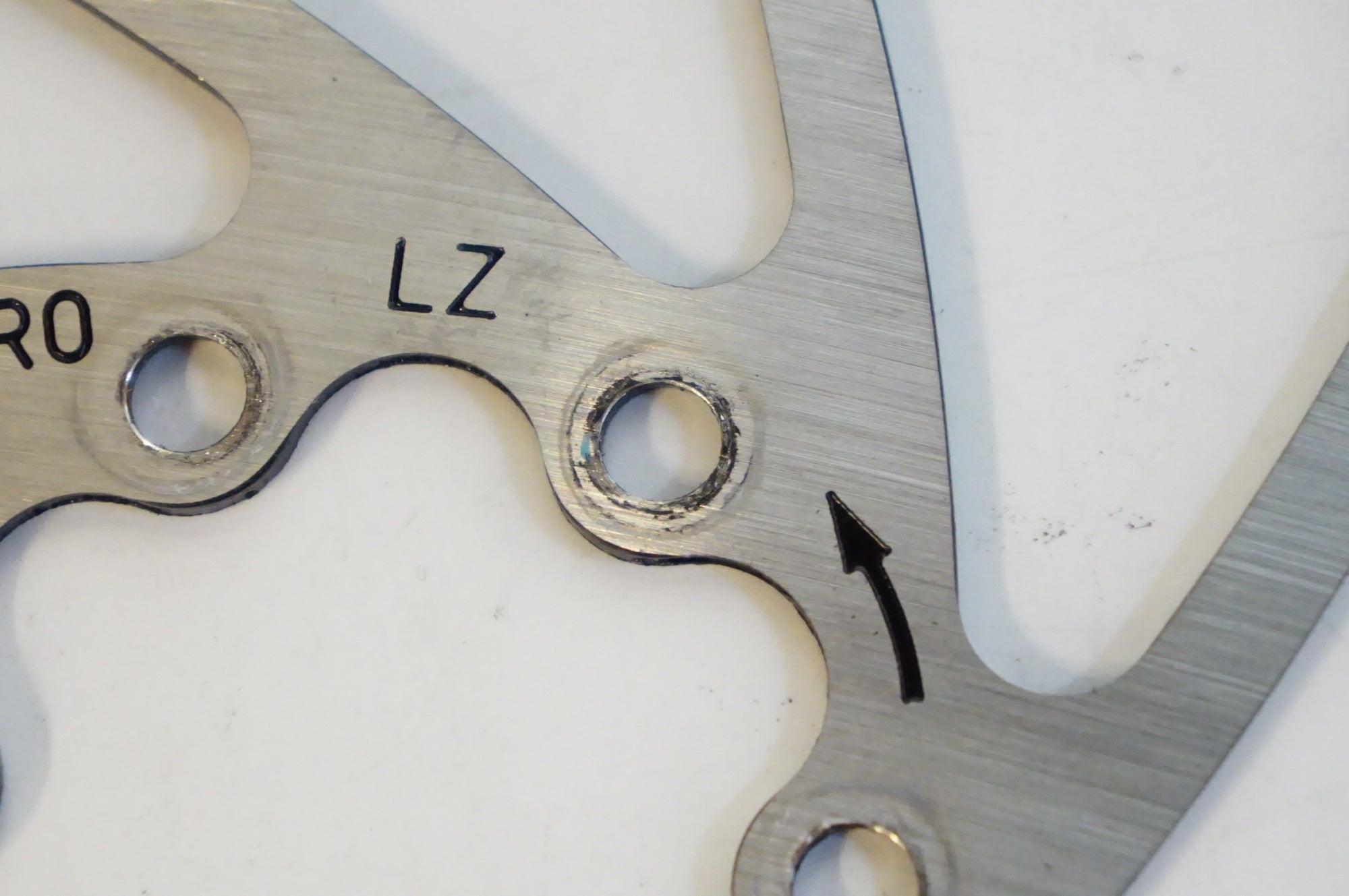 TEKTRO 「テクトロ」 ディスクローターセット / 熊谷本店