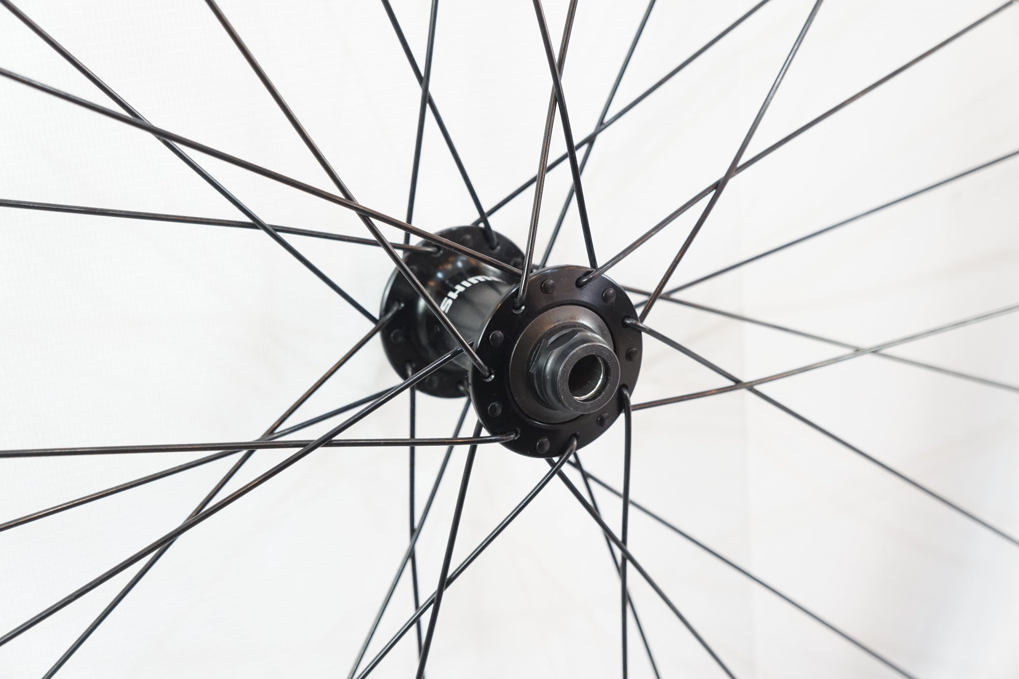 SHIMANO 「シマノ」 WH-RS171 シマノ11速 ホイールセット