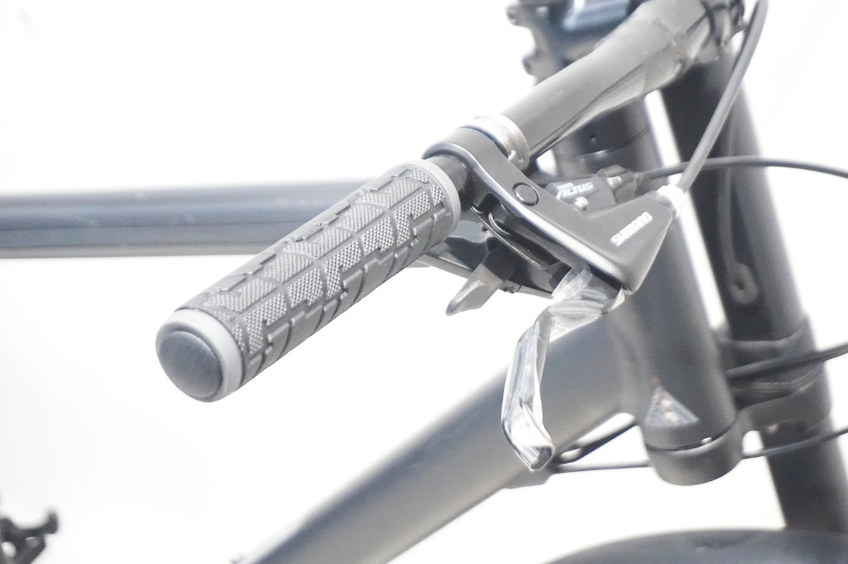 CANNONDALE 「キャノンデール」 BADBOY 4 2018年モデル クロスバイク