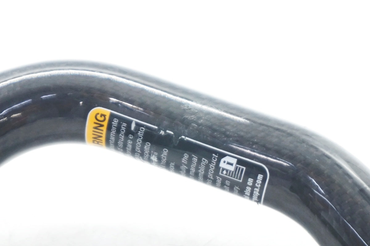 CINELLI 「チネリ」 NEO CARBO Φ31.8 400mm ハンドル / 大阪門真店