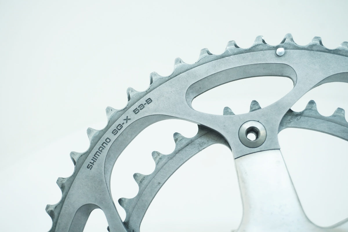 SHIMANO 「シマノ」 ULTEGRA FC-6600 53-39T 170mm クランク / 大阪美原北インター店
