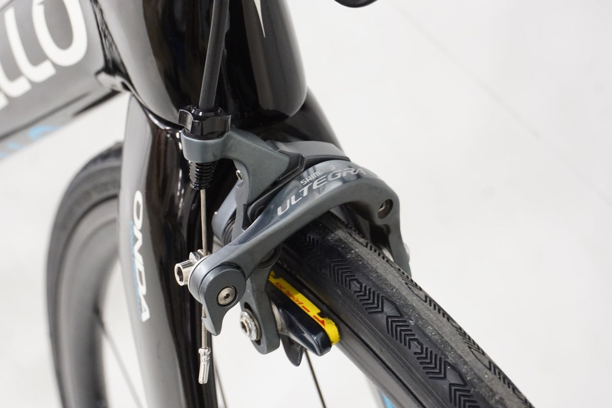 PINARELLO「ピナレロ」 GAN 2016年モデル ロードバイク / 浜松店