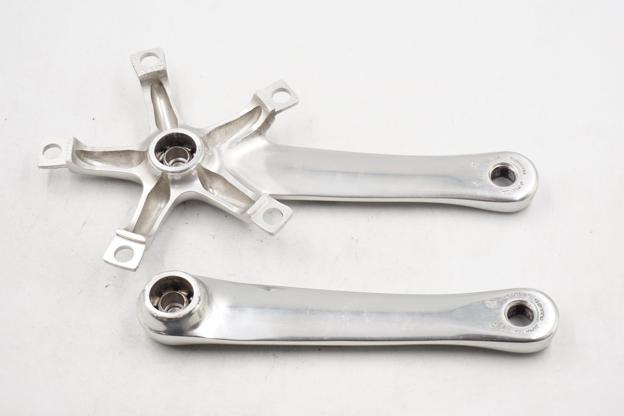 SHIMANO 「シマノ」 ULTEGRA FC-6500 170mm クランクアーム / 奈良店