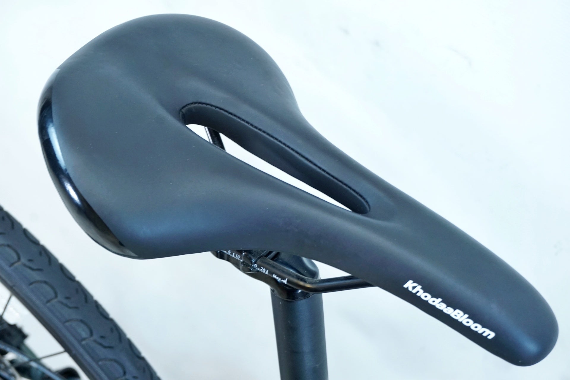 KHODAABLOOM 「コーダーブルーム」 RAIL DISC 2024年モデル クロス