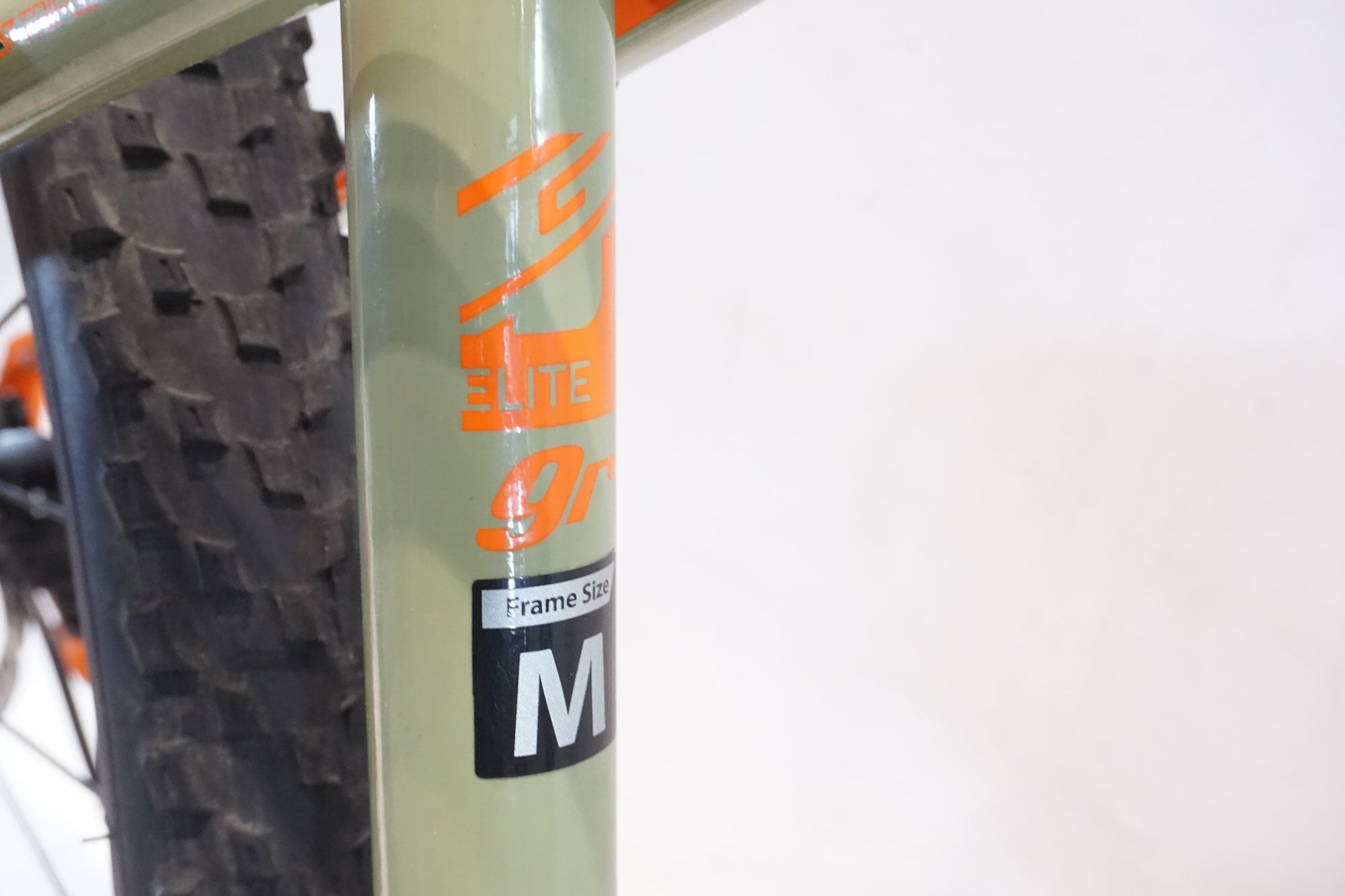 GT 「ジーティー」 AVALANCHE ELITE 2022年モデル マウンテンバイク / 横浜戸塚店