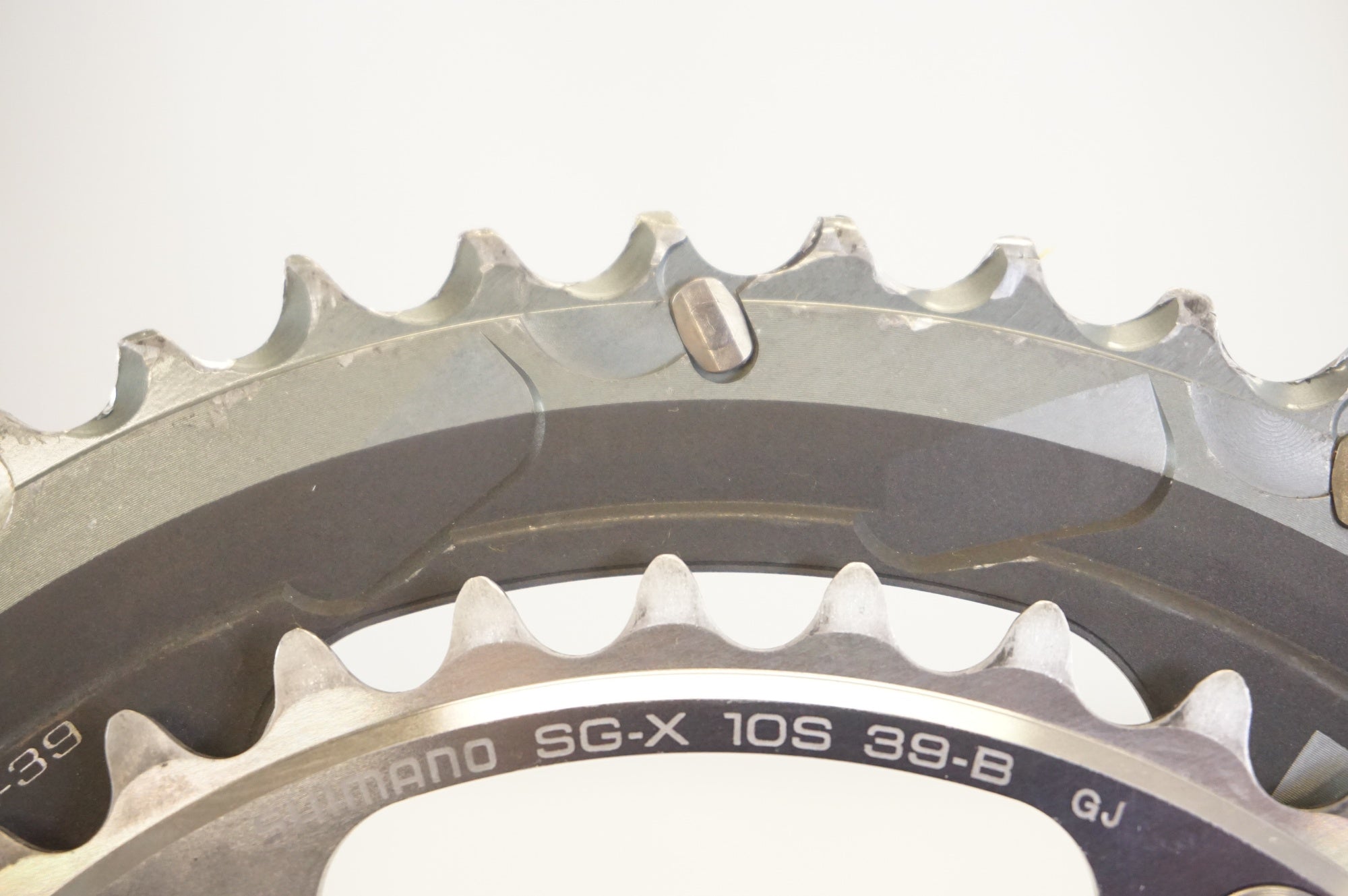 SHIMANO 「シマノ」 DURA-ACE FC-7900 52-39T 170mm クランク / 宇都宮店