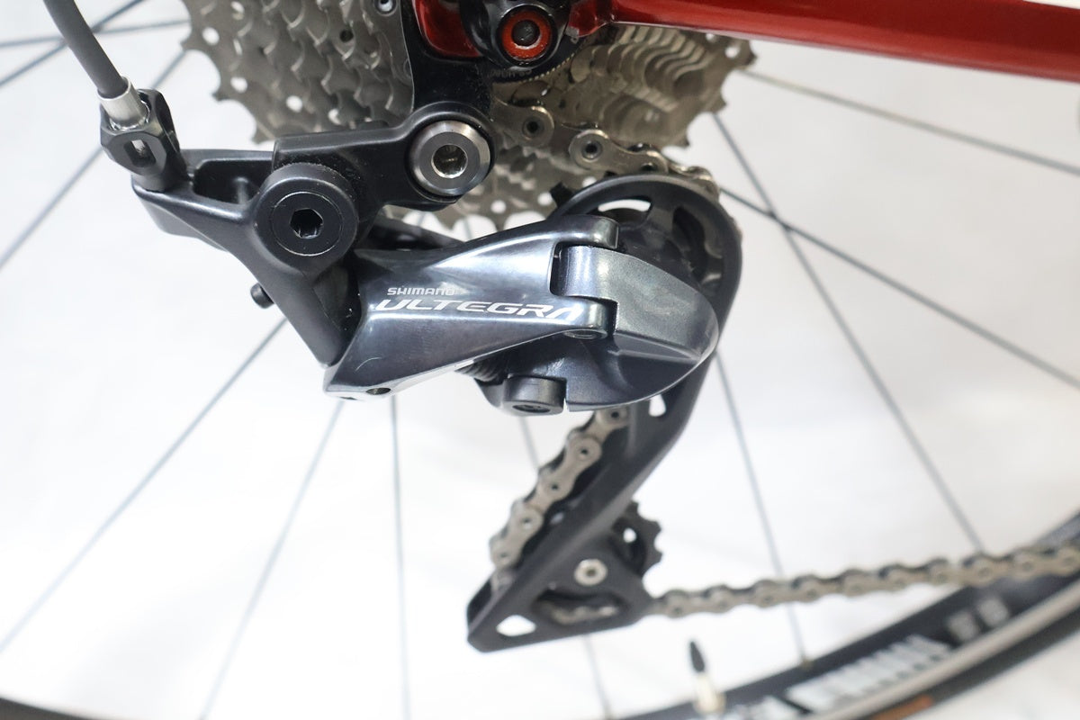 TREK 「トレック」 MADONE 5.2 2014年モデル ロードバイク / 高知店