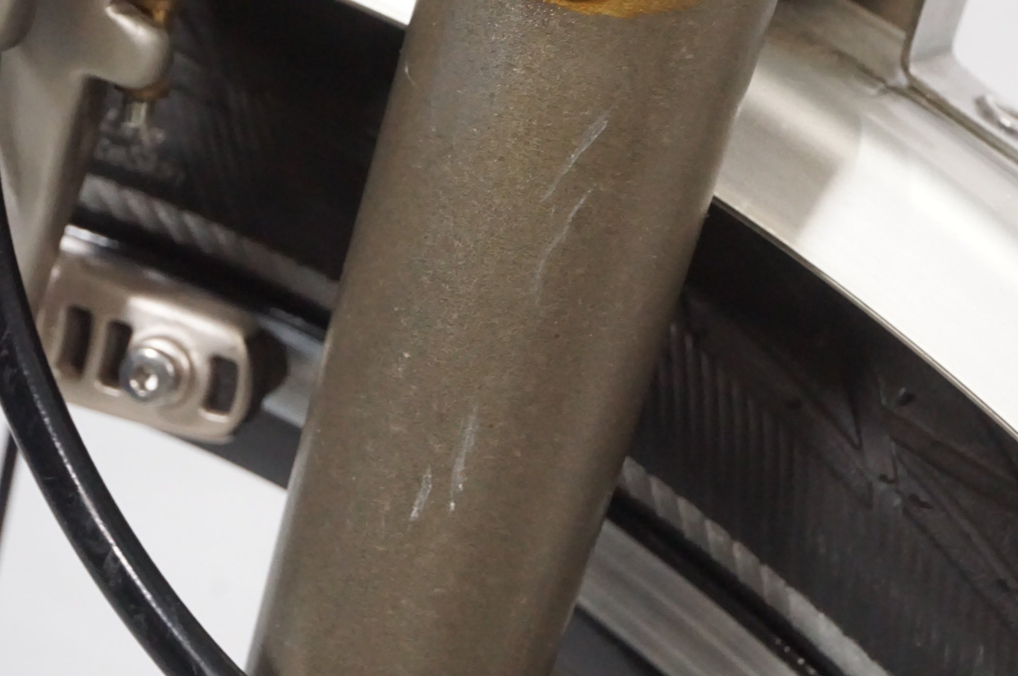 BROMPTON 「ブロンプトン」 S2L 2015年モデル 16インチ 折りたたみ自転車 / AKIBA店