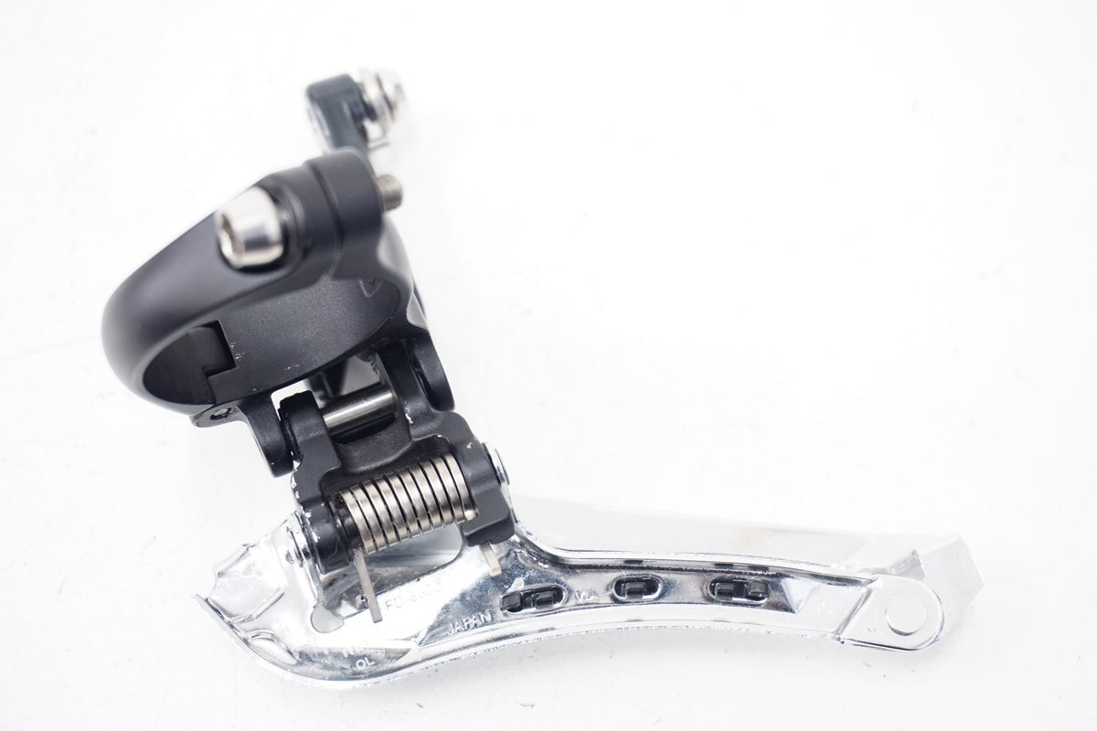 SHIMANO「シマノ」 ULTEGRA FD-6800 フロントディレイラー / 浜松店