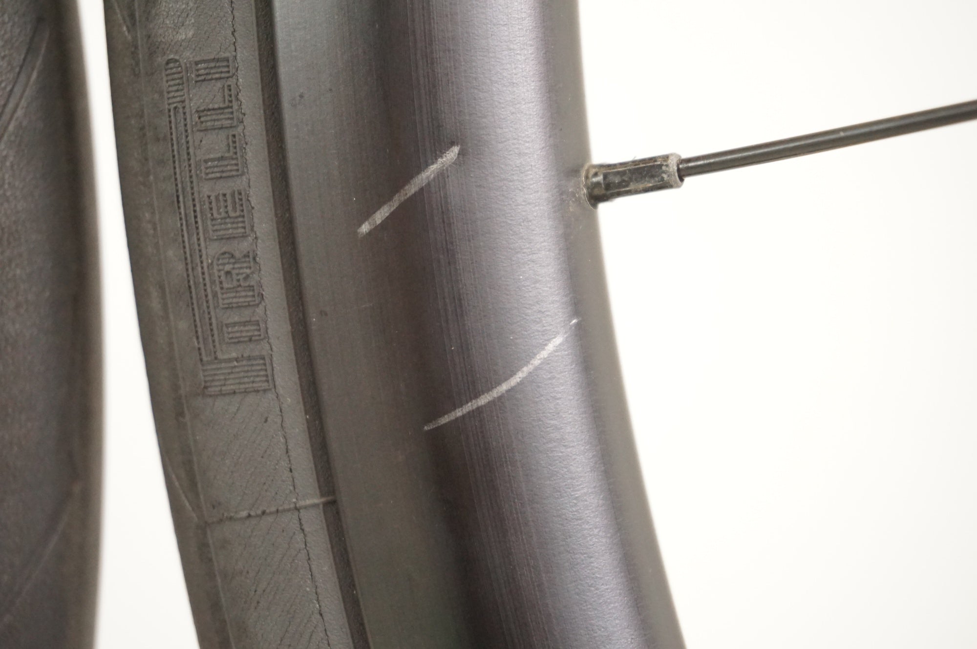 BONTRAGER 「ボントレガー」 AFFINITY TLR DISC SHIMANO 11s ホイールセット / 宇都宮店