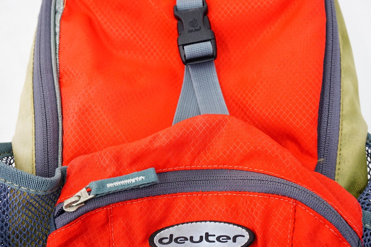 DEUTER「ドイター」 HYDRO EXP 8 バッグパック / 浜松店