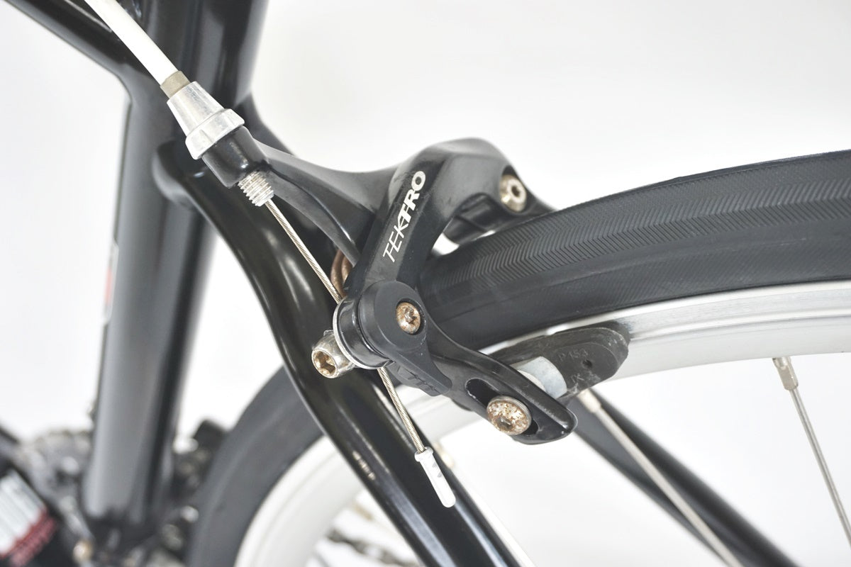 LOUIS GARNEAU 「ルイガノ」 LGS-CEN 2015年モデル ロードバイク