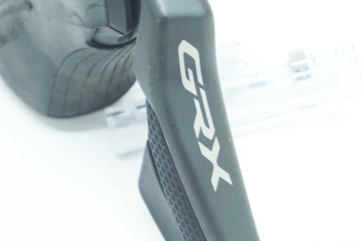 SHIMANO 「シマノ」 GRX ST-RX815 右のみ デュアルコントロールレバー