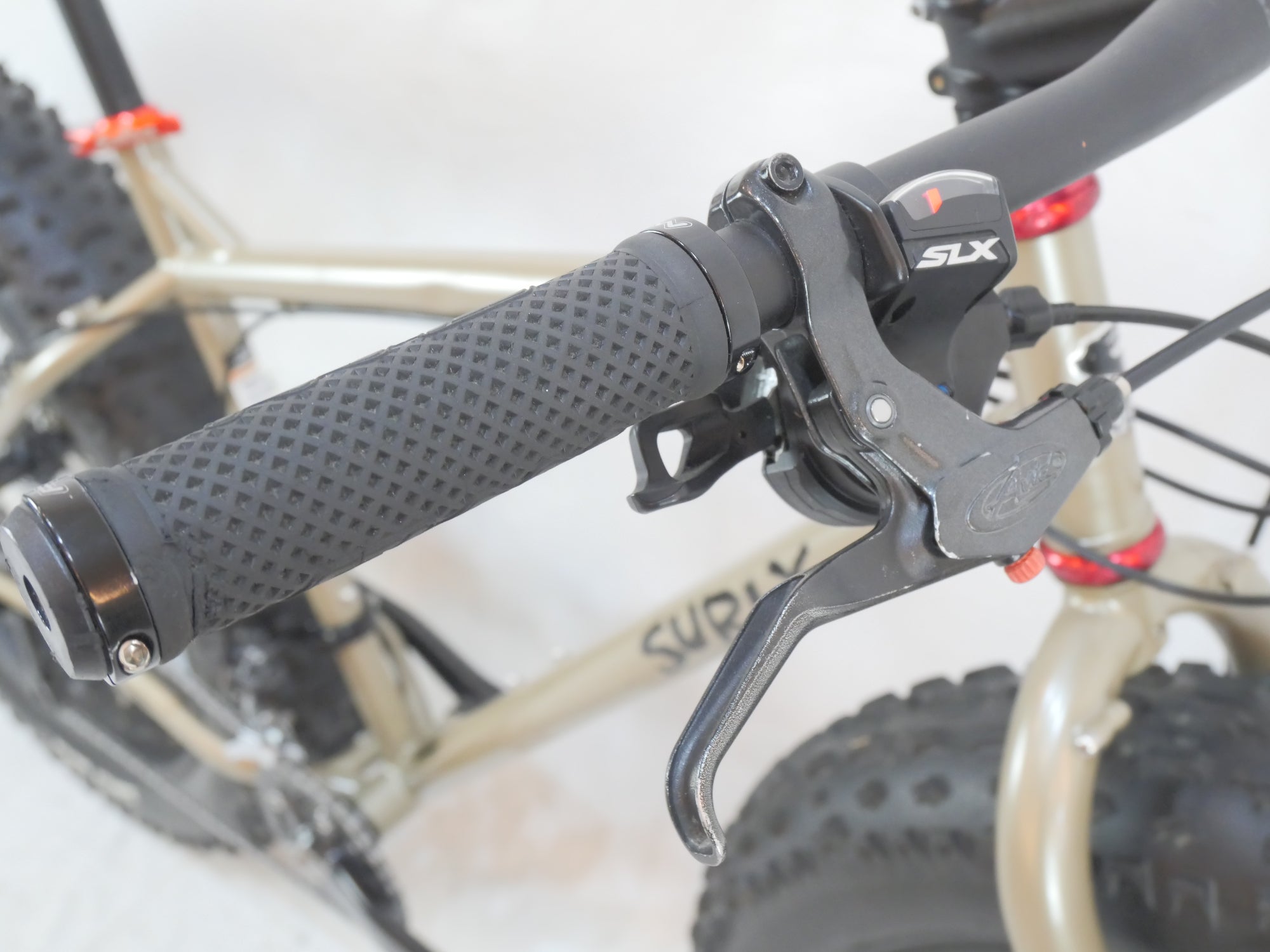 SURLY 「サーリー」 MOONLANDER 2015年モデル ファットバイク  / バイチャリ浦和ベース