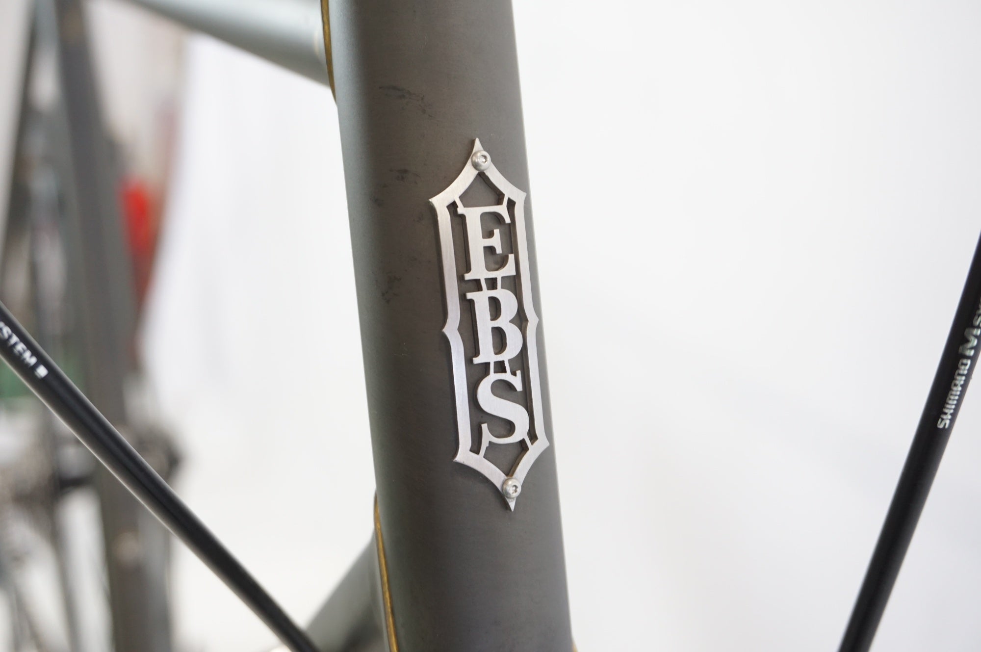 EBS 「イービーエス」 NEEDLE 2017頃 フラットバーロード カスタム / 宇都宮店