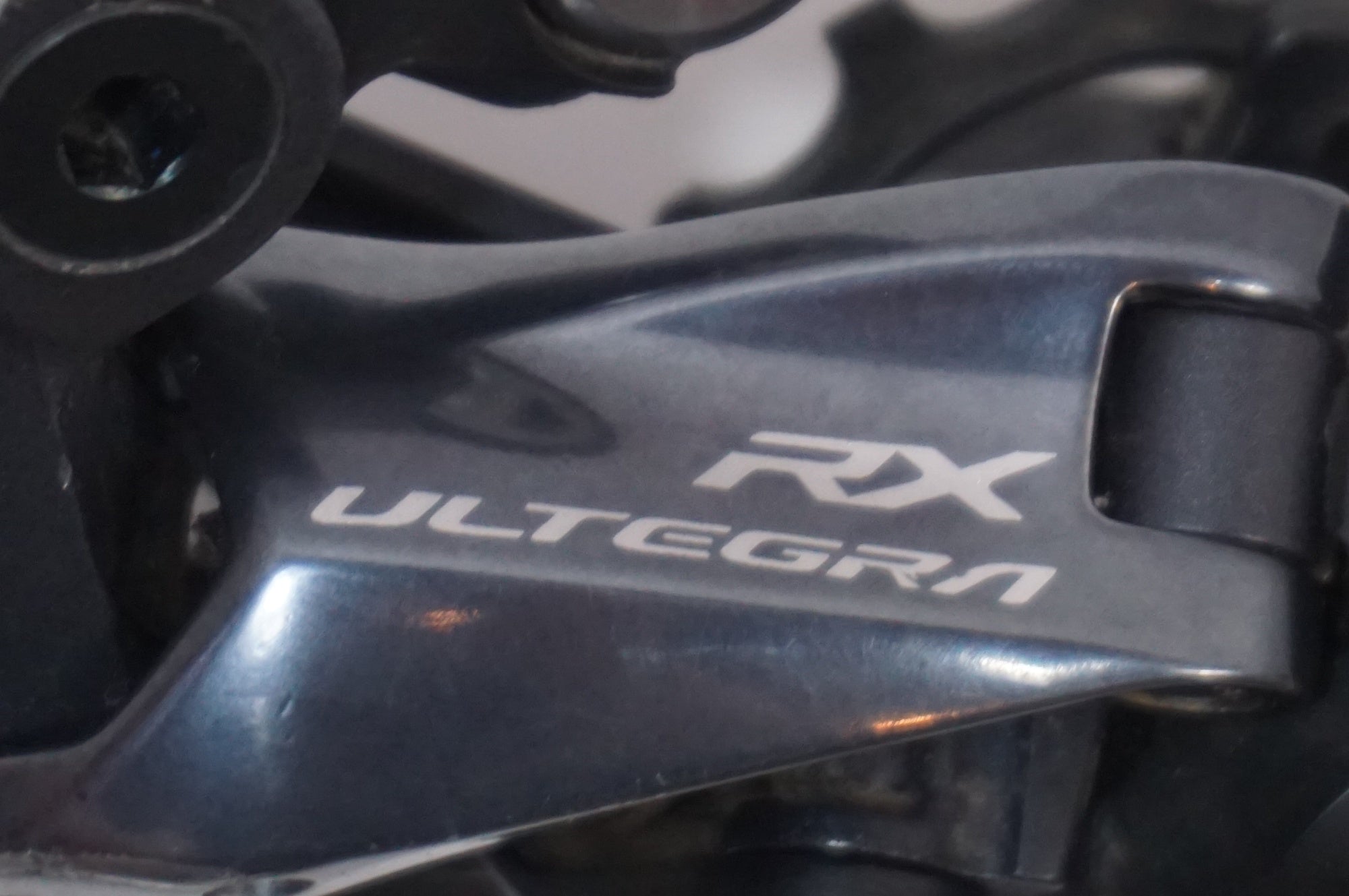 SHIMANO 「シマノ」 ULTEGRA RD-RX800 リアディレイラー / 世田谷店