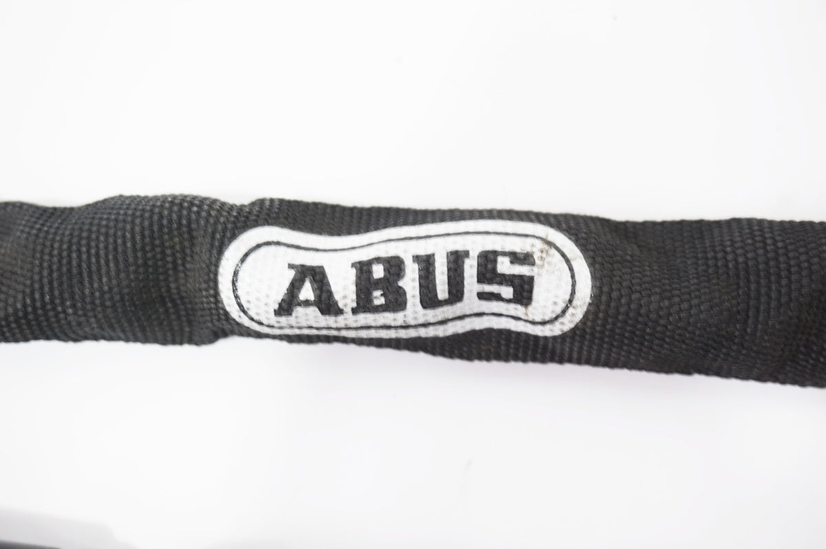 ABUS 「アバス」 チェーンロック / バイチャリ世田谷店