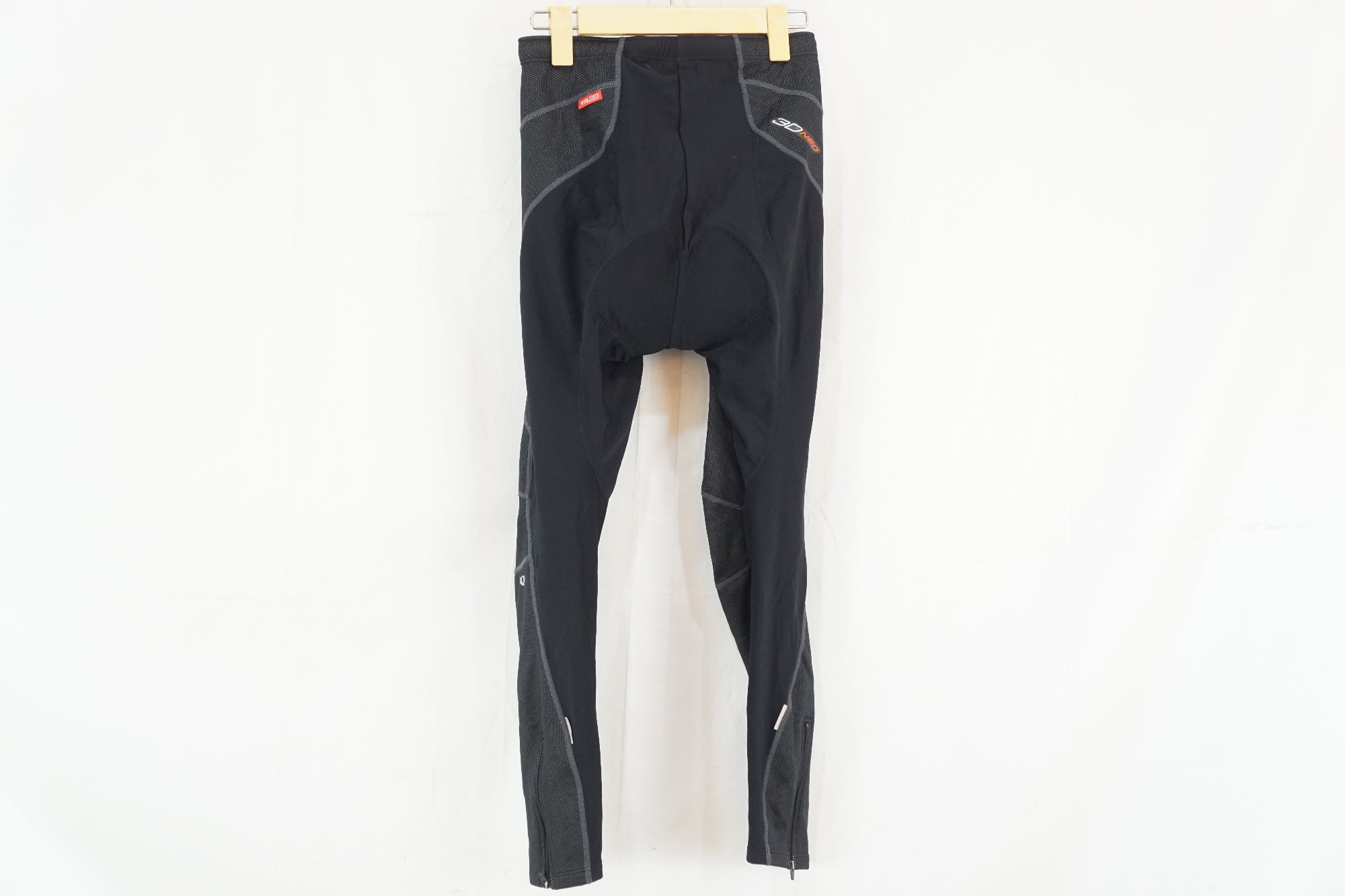 PEARL IZUMI 「パールイズミ」 3D NEO TLサイズ サイクルタイツ