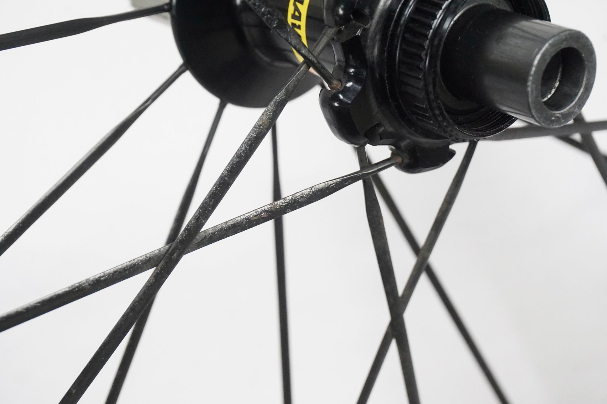 MAVIC 「マビック」 COSMIC PRO CARBON SL DISC シマノ11速 ホイールセット / 名古屋大須店