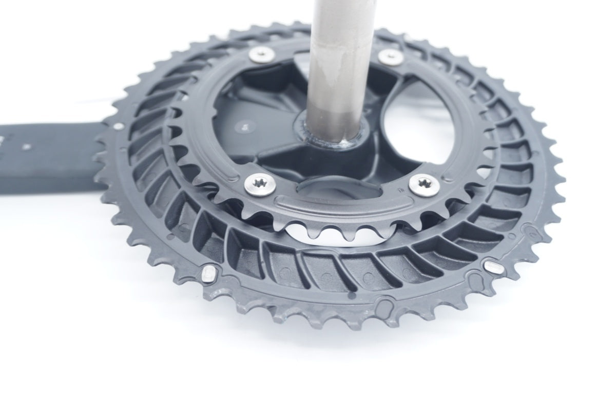 SHIMANO 「シマノ」 105 FC-R7000 50-34T 170mm クランク / 滋賀大津店