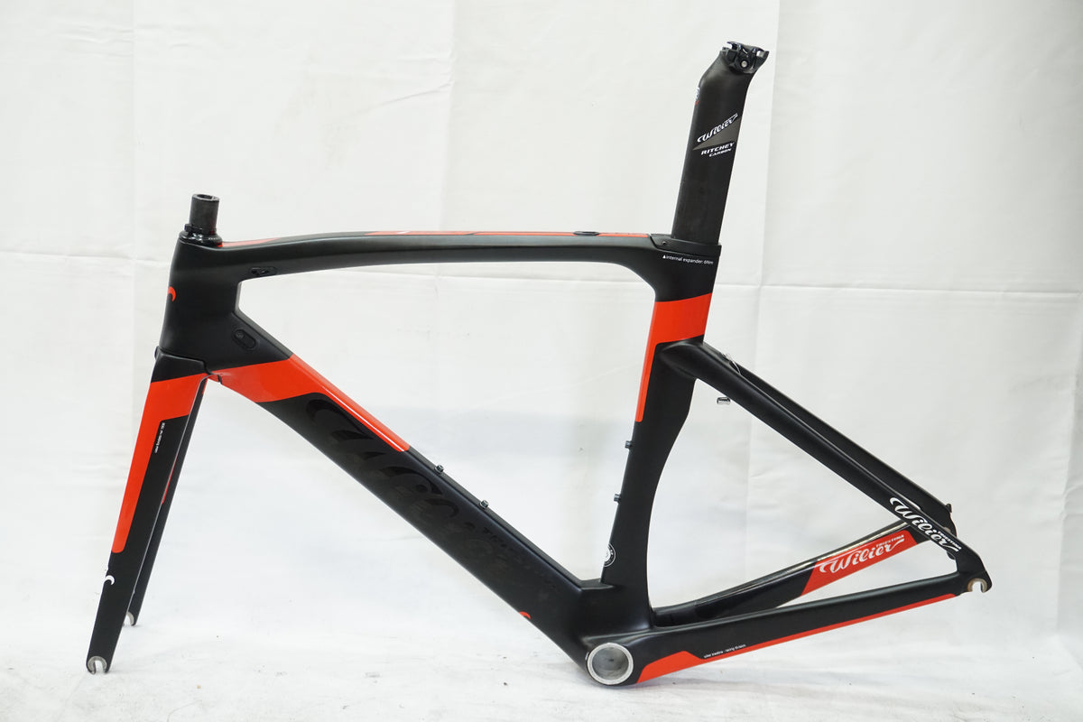 WILIER 「ウィリエール」 CENTO1 AIR 2021年モデル フレームセット / 大宮店