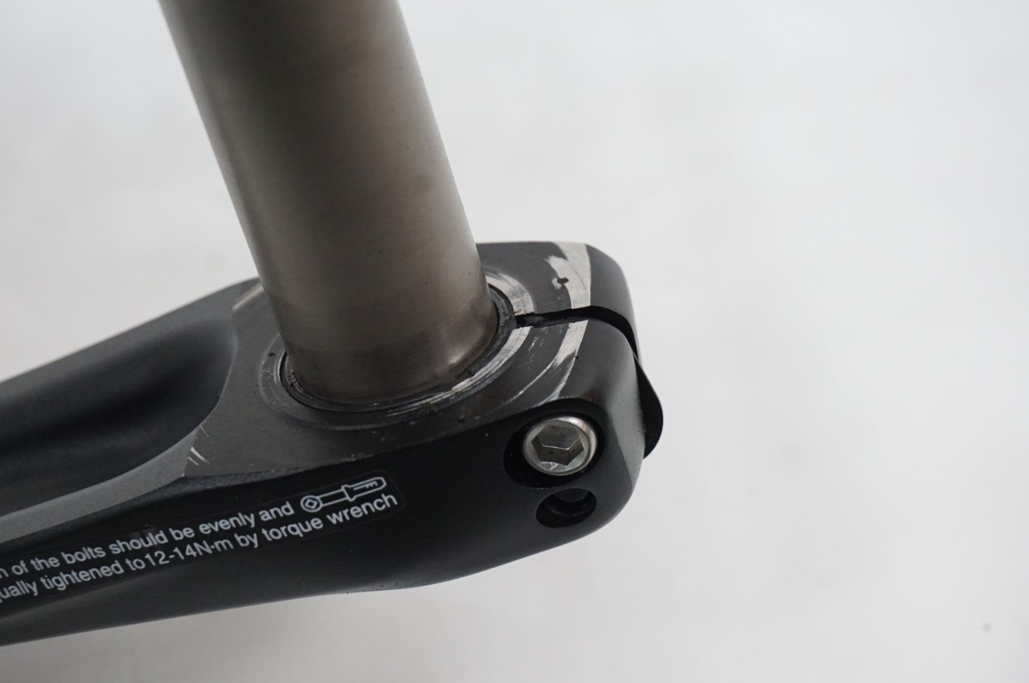 SHIMANO 「シマノ」 GRX FC-RX600 46-30T 170mm クランクセット / 川越店