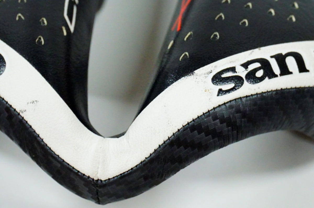 SELLE SAN MARCO 「セラサンマルコ」 MANTRA CARBON FX サドル / 名古屋大須店