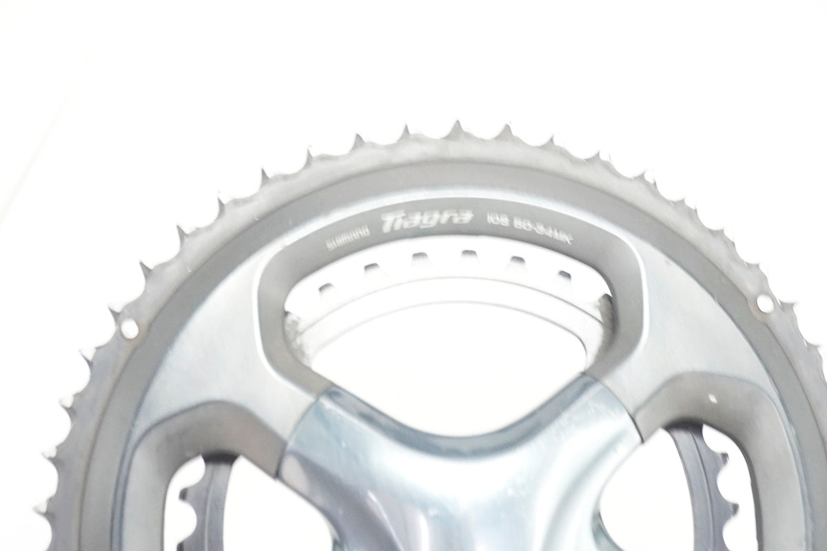 SHIMANO 「シマノ」 TIAGRA FC-4700 50-34T 170mm クランクセット / 大阪門真店
