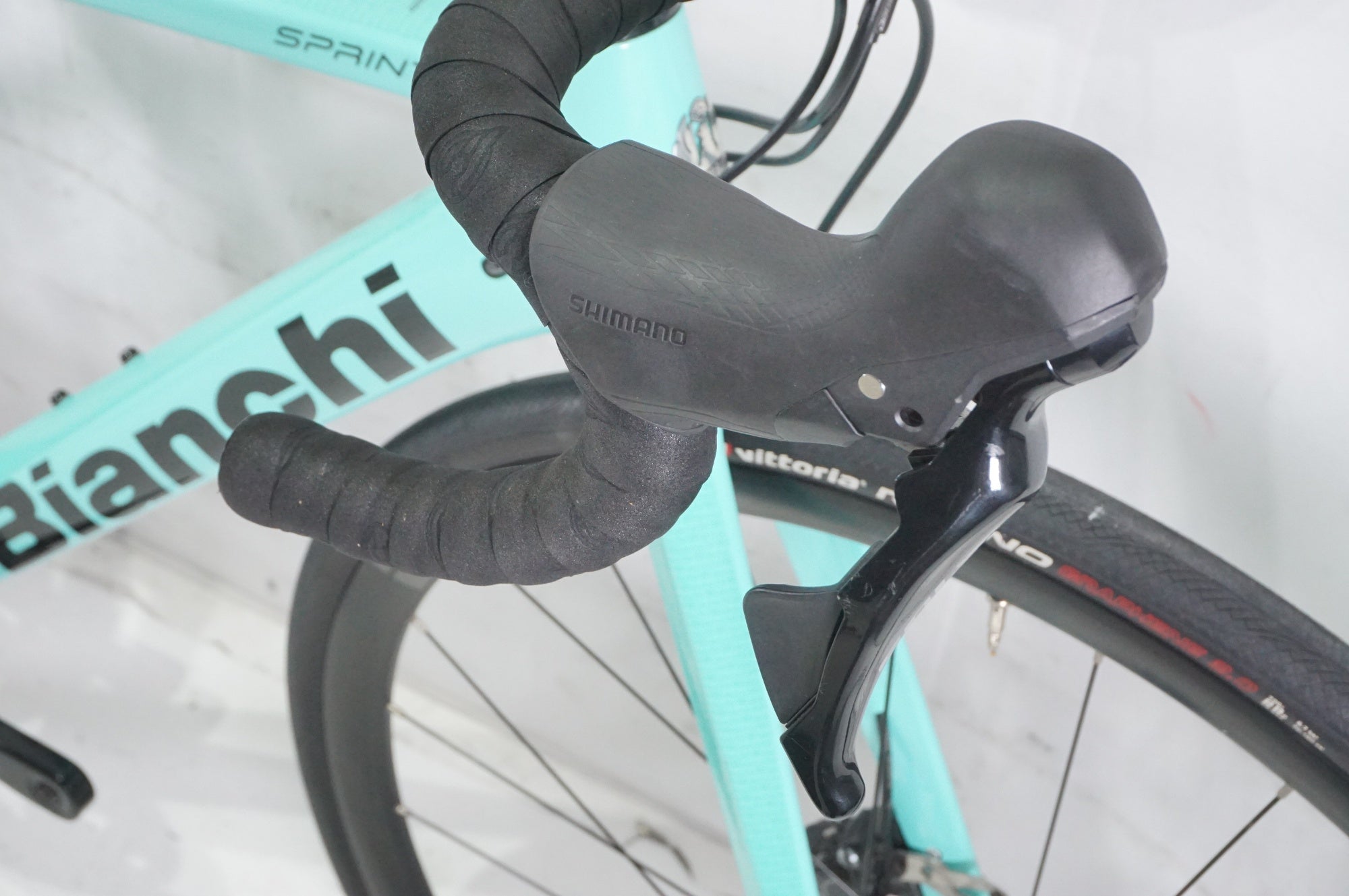 BIANCHI 「ビアンキ」 SPRINT DISC 105 2021年モデル ロード BIANCHI 「ビアンキ」 SPRINT DISC 105 2021年モデル ロード