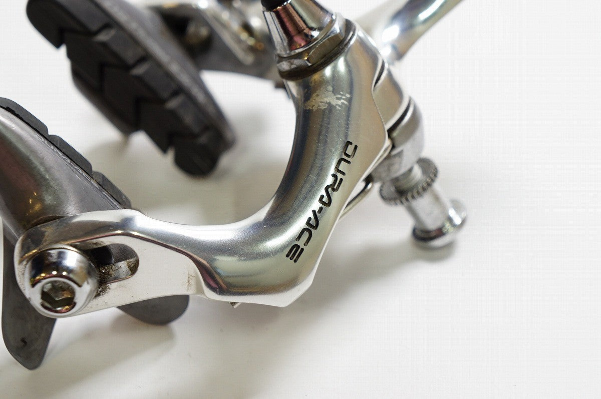 SHIMANO 「シマノ」 DURA-ACE BR-7402 キャリパーブレーキセット / 熊谷本店 ｜ バイチャリ公式オンラインショップ  【スポーツ自転車買取販売専門店】