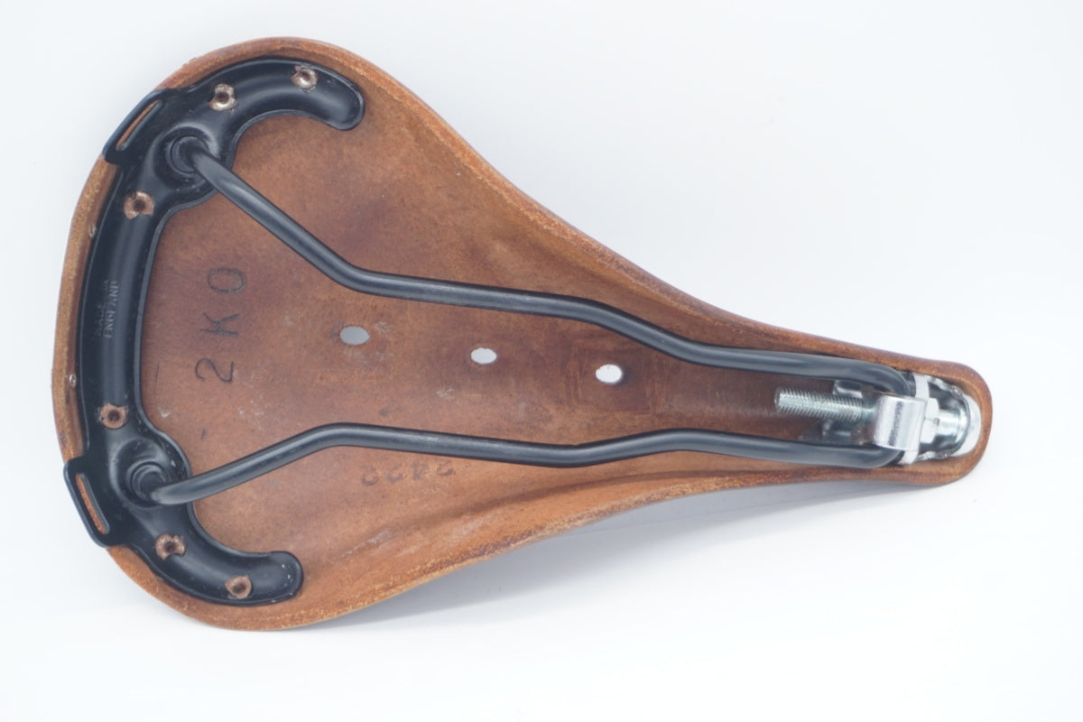 BROOKS 「ブルックス」 B17 CHAMPION STANDARD サドル / 滋賀
