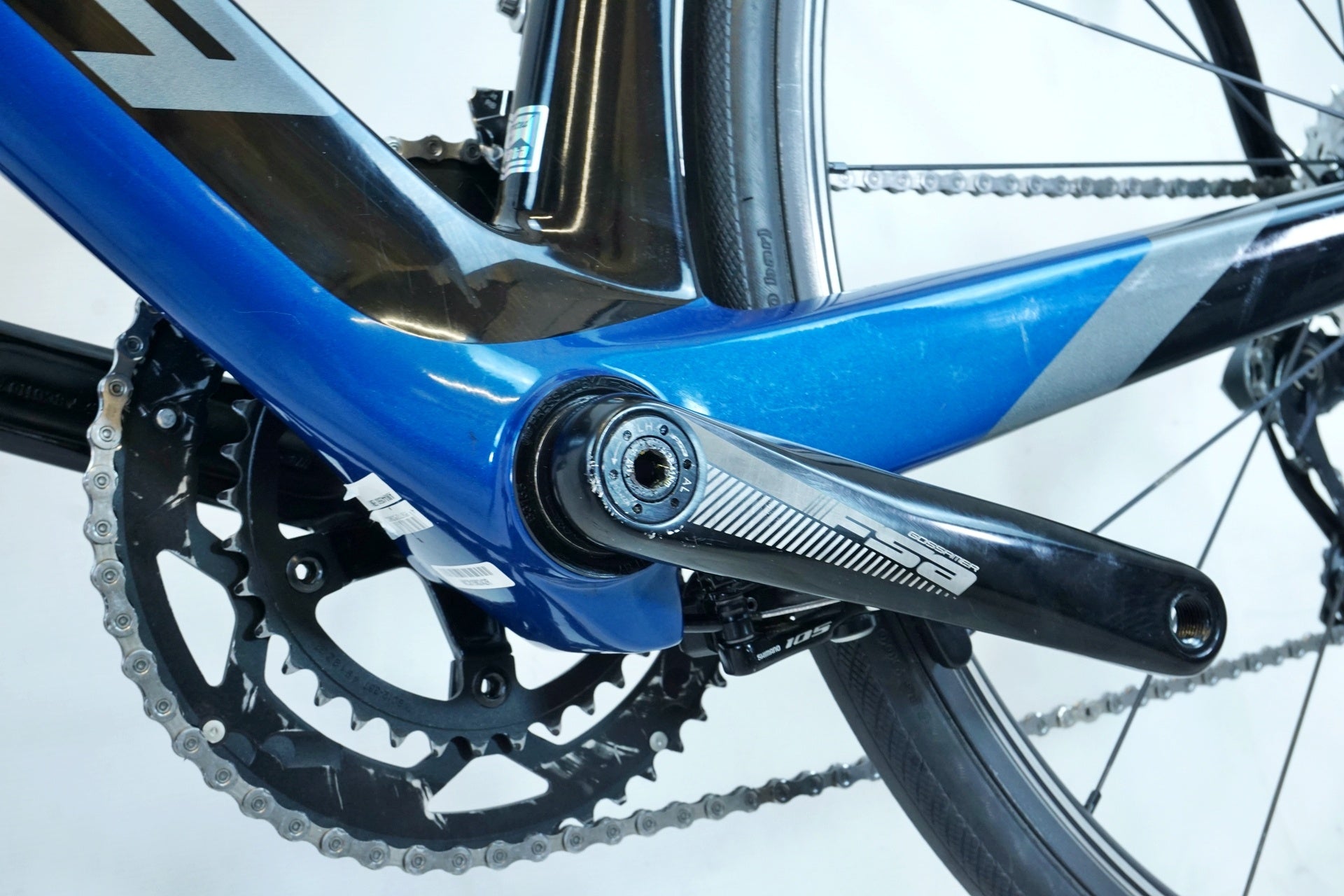 MERIDA 「メリダ」 REACTO4000 2020年モデル ロードバイク / 有明