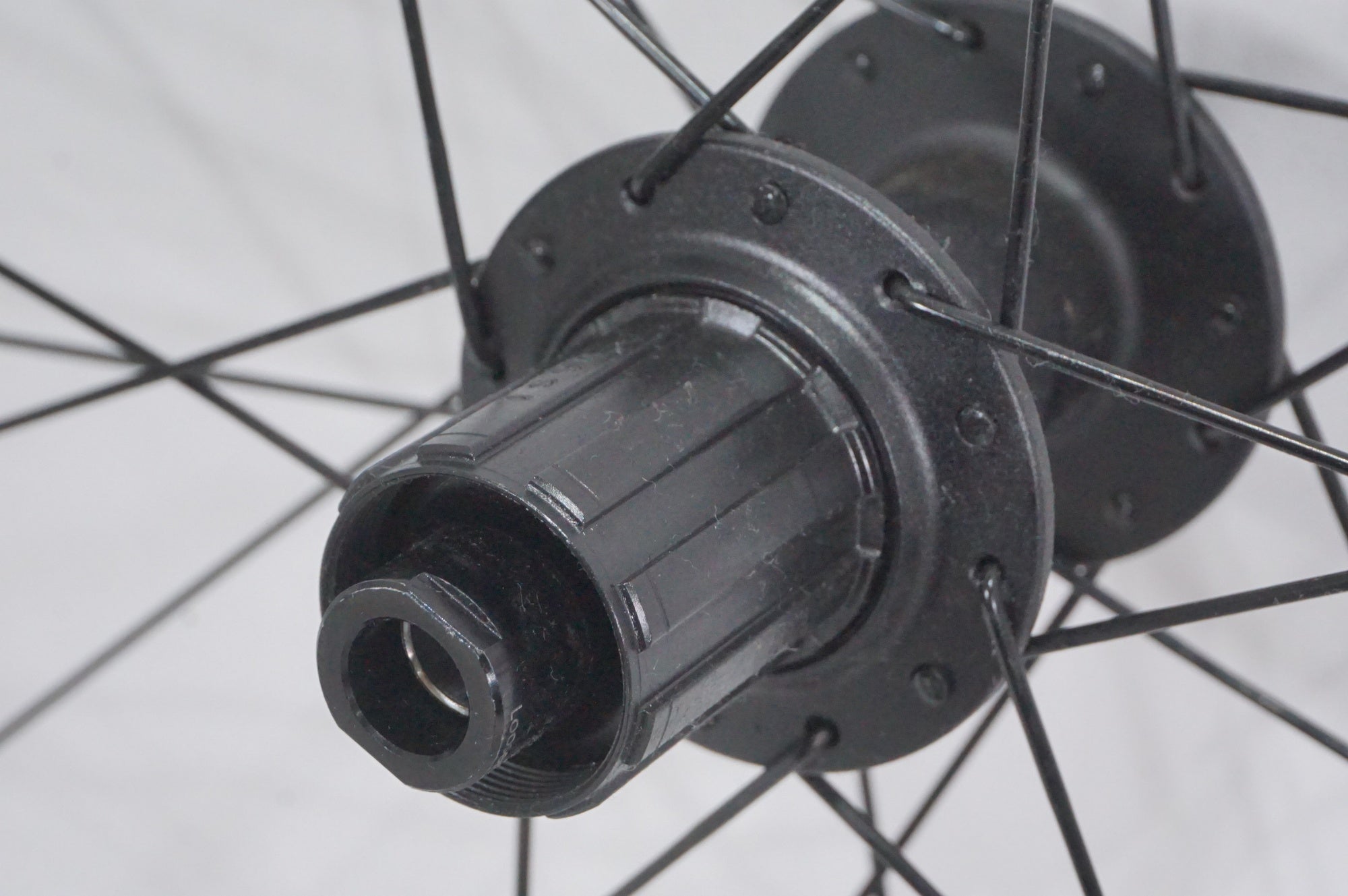 BONTRAGER 「ボントレガー」 PARADIGM シマノ11S ホイールセット