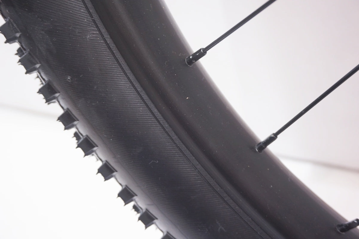 WTB 「ダブルティービー」 STI 35 シマノ10速 ホイールセット / バイチャリ世田谷店