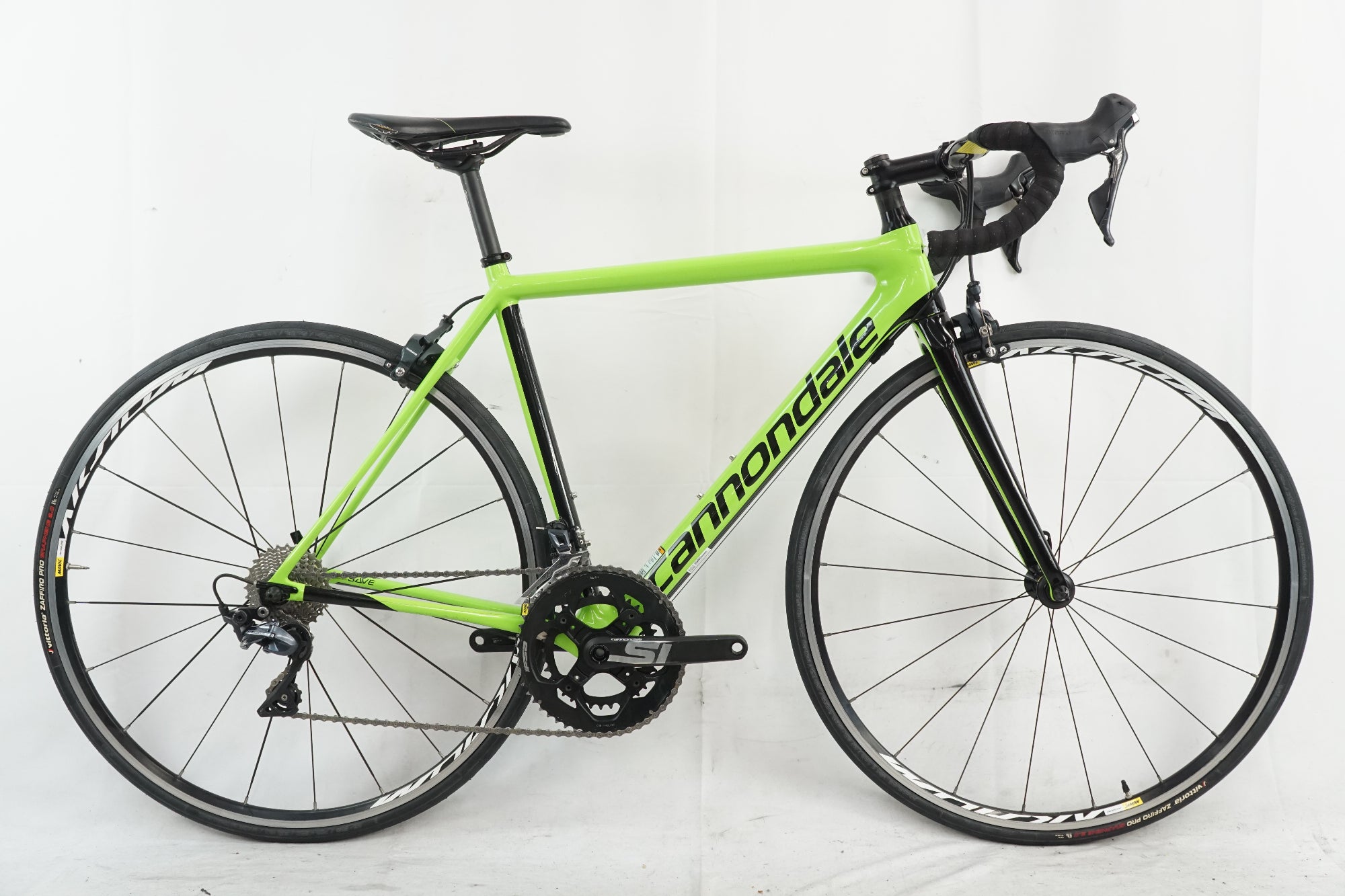 CANNONDALE 「キャノンデール」 SUPER SIX EVO 2018年モデル ロードバイク / バイチャリ浦和ベース